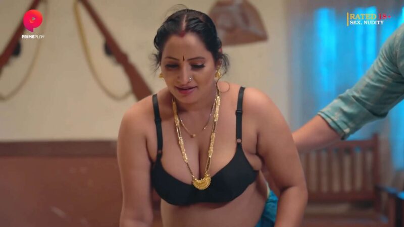 Thumbnail No 10 from Pehredaar S5 Episode 3 Video.