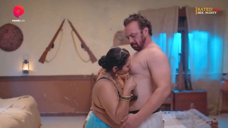 Thumbnail No 13 from Pehredaar S5 Episode 3 Video.