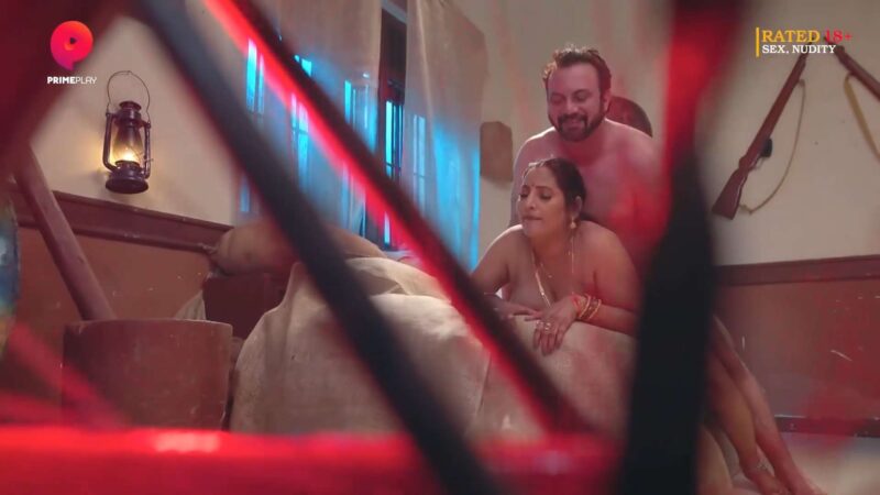 Thumbnail No 16 from Pehredaar S5 Episode 3 Video.