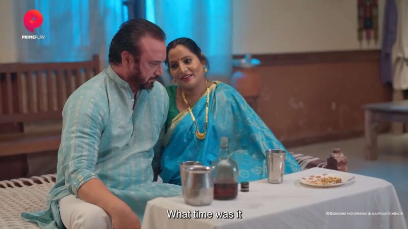 Thumbnail No 6 from Pehredaar S5 Episode 3 Video.