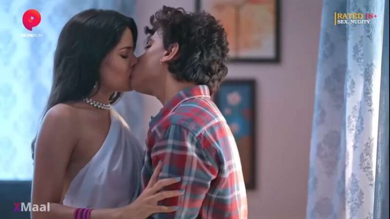 Thumbnail No 6 from Pehredaar S5 Episode 4 Video.