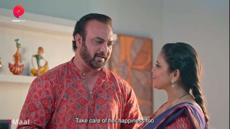 Thumbnail No 2 from Pehredaar S5 Episode 5 Video.