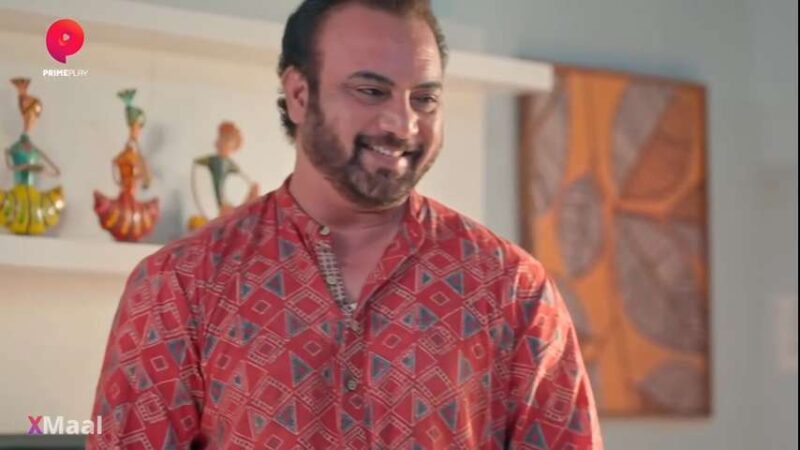 Thumbnail No 3 from Pehredaar S5 Episode 5 Video.