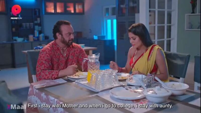 Thumbnail No 5 from Pehredaar S5 Episode 5 Video.