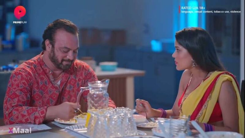 Thumbnail No 6 from Pehredaar S5 Episode 5 Video.