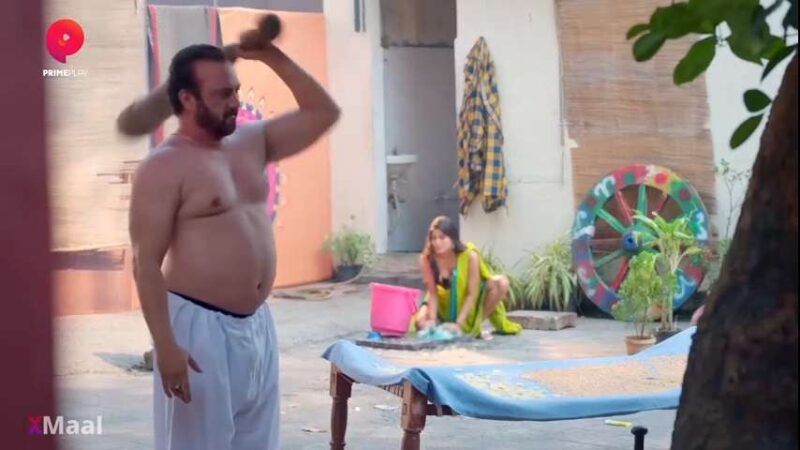 Thumbnail No 4 from Pehredaar S5 Episode 6 Video.