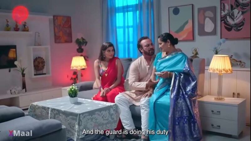 Thumbnail No 1 from Pehredaar S5 Episode 7 Video.