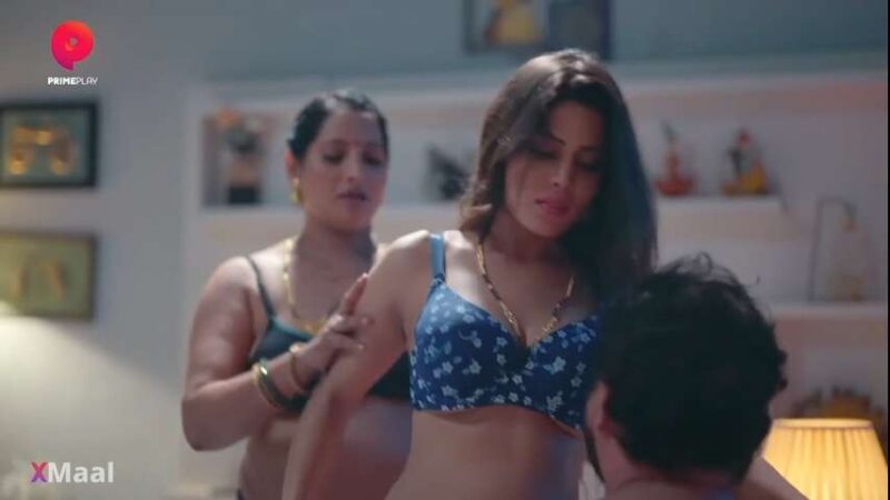 Thumbnail No 12 from Pehredaar S5 Episode 7 Video.