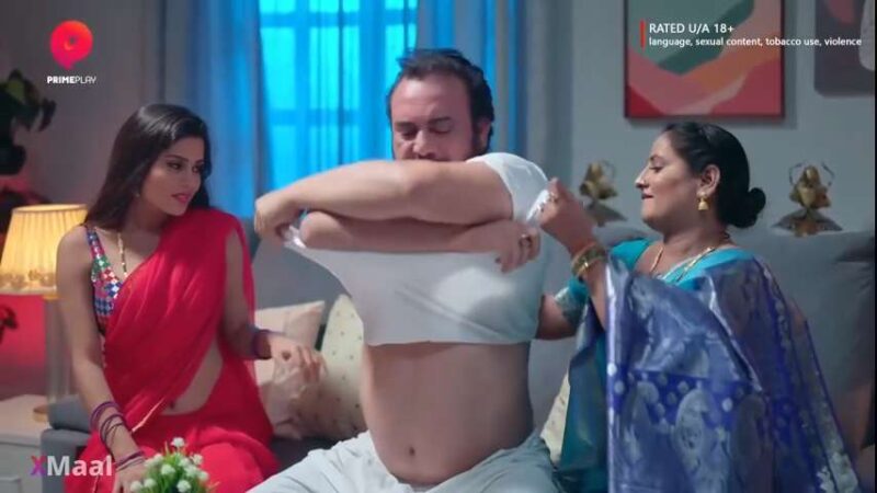 Thumbnail No 2 from Pehredaar S5 Episode 7 Video.