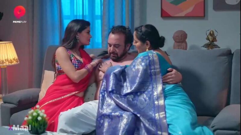 Thumbnail No 3 from Pehredaar S5 Episode 7 Video.