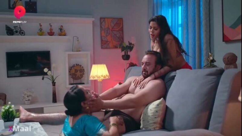 Thumbnail No 7 from Pehredaar S5 Episode 7 Video.