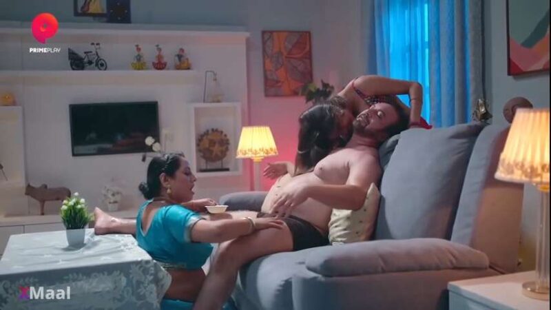 Thumbnail No 8 from Pehredaar S5 Episode 7 Video.