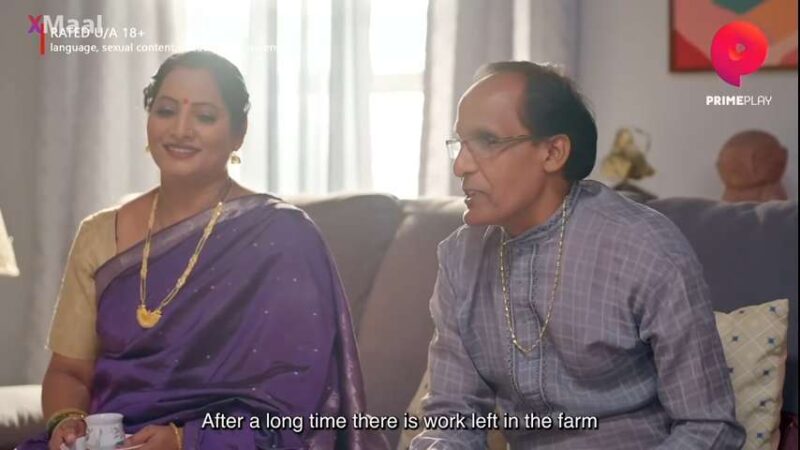 Thumbnail No 1 from Pehredaar S5 Episode 8 Video.