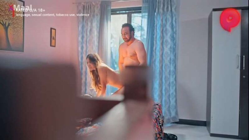 Thumbnail No 18 from Pehredaar S5 Episode 8 Video.