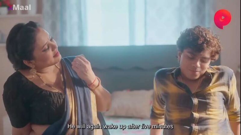 Thumbnail No 3 from Pehredaar S5 Episode 9 Video.