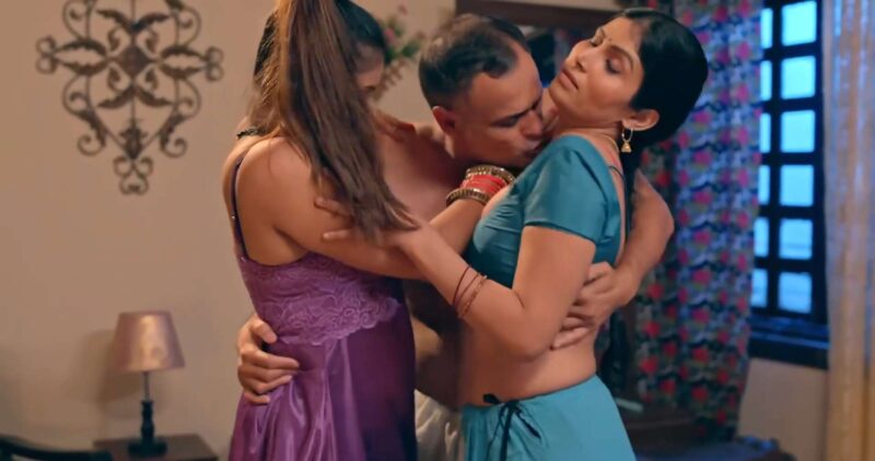 Thumbnail No 4 from Pehredaar S6 Episode 6 Video.