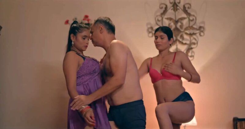 Thumbnail No 5 from Pehredaar S6 Episode 6 Video.