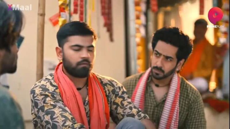 Thumbnail No 1 from Picture Abhi Baaki Hai Episode 1 Video.