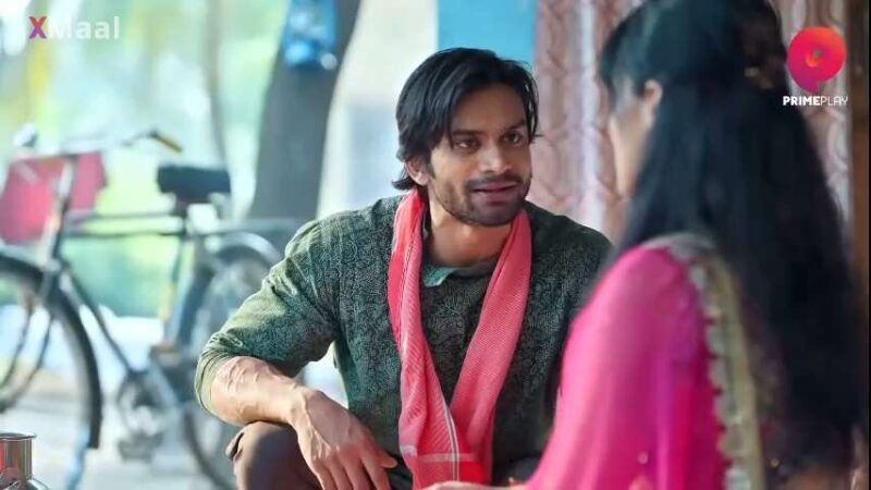 Thumbnail No 2 from Picture Abhi Baaki Hai Episode 1 Video.