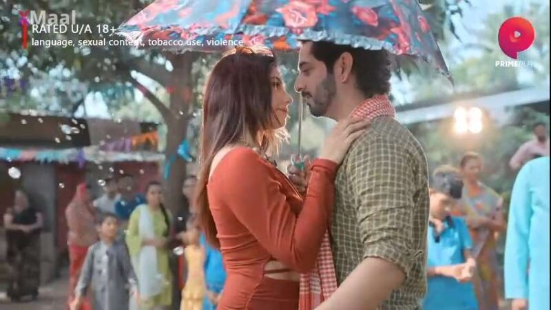 Thumbnail No 4 from Picture Abhi Baaki Hai Episode 2 Video.