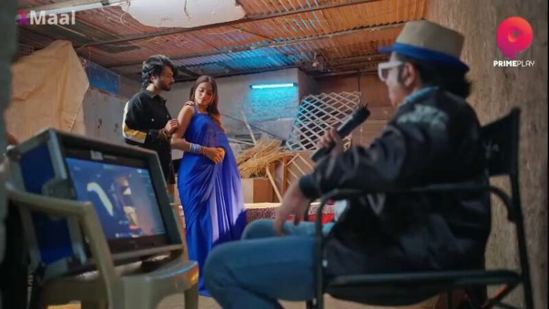 Thumbnail No 9 from Picture Abhi Baaki Hai Episode 2 Video.