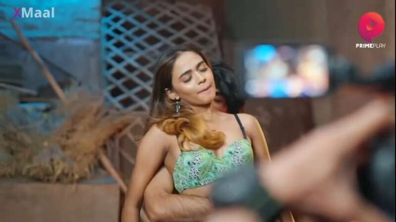 Thumbnail No 5 from Picture Abhi Baaki Hai Episode 3 Video.