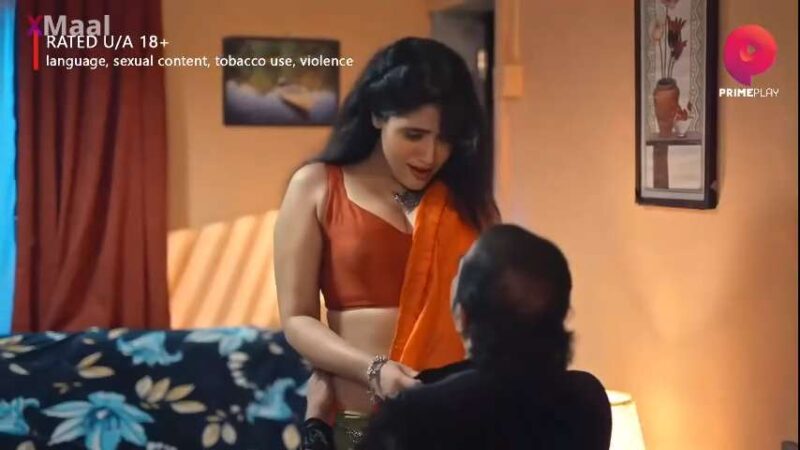 Thumbnail No 2 from Picture Abhi Baaki Hai Episode 4 Video.