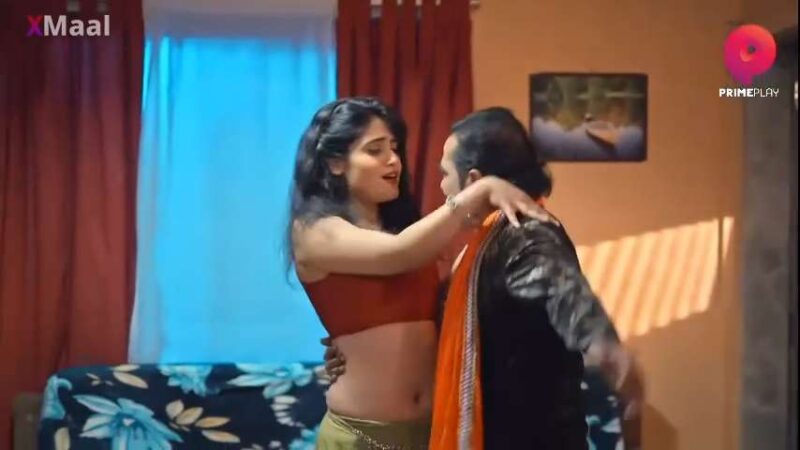 Thumbnail No 3 from Picture Abhi Baaki Hai Episode 4 Video.