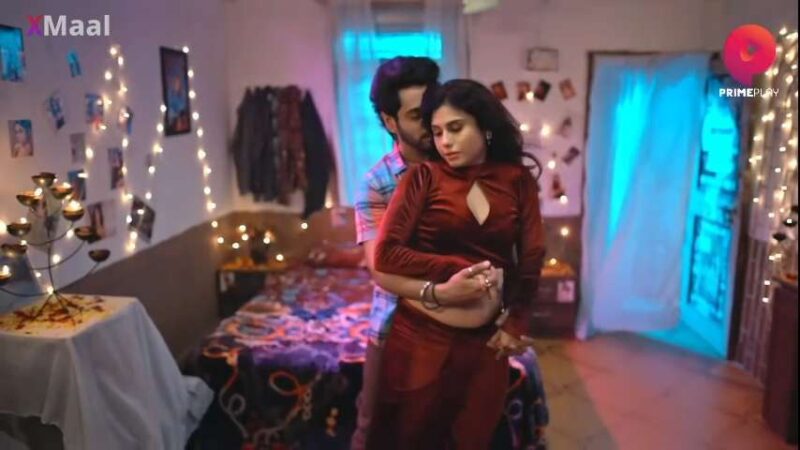 Thumbnail No 13 from Picture Abhi Baaki Hai Episode 5 Video.