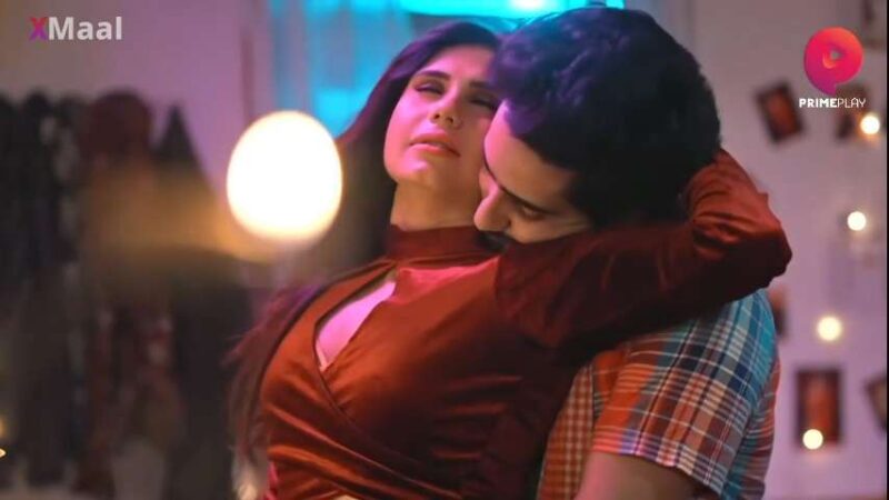 Thumbnail No 9 from Picture Abhi Baaki Hai Episode 5 Video.