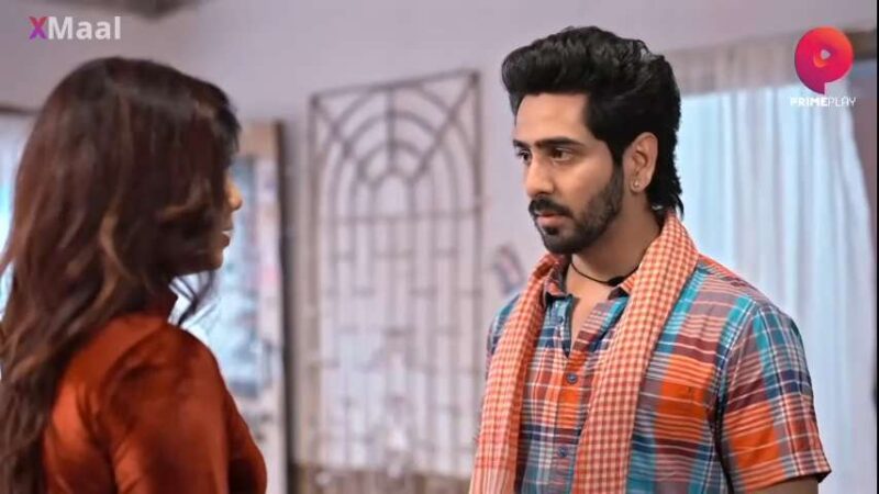 Thumbnail No 19 from Picture Abhi Baaki Hai Episode 6 Video.