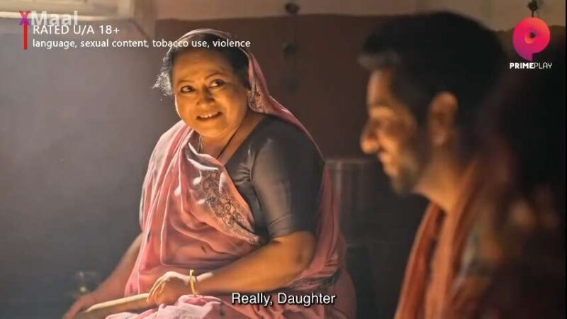 Thumbnail No 2 from Picture Abhi Baaki Hai Episode 7 Video.