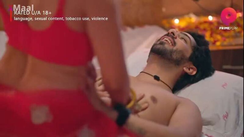 Thumbnail No 17 from Picture Abhi Baaki Hai Episode 8 Video.