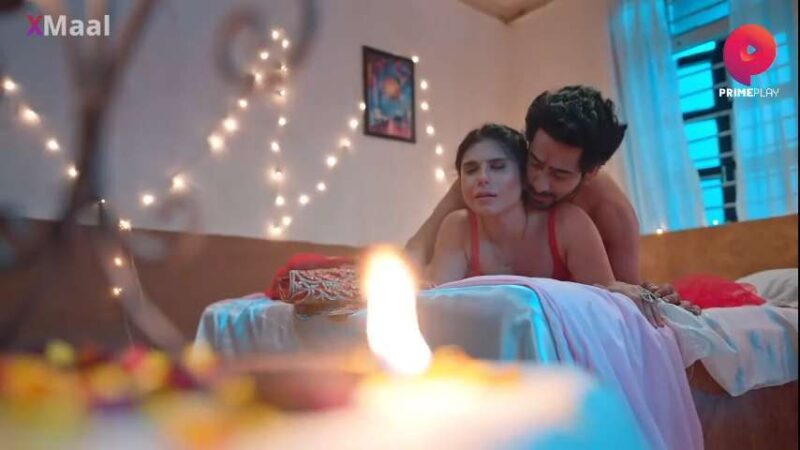 Thumbnail No 18 from Picture Abhi Baaki Hai Episode 8 Video.