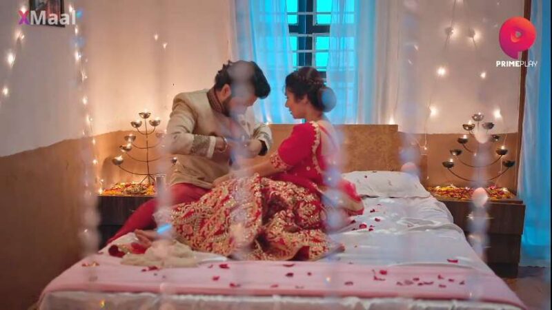 Thumbnail No 7 from Picture Abhi Baaki Hai Episode 8 Video.