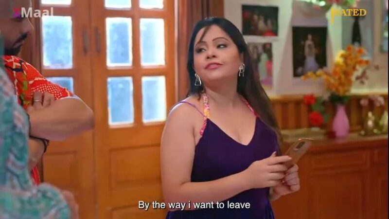 Thumbnail No 13 from Putala Episode 1 Video.