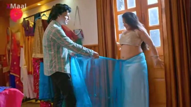 Thumbnail No 3 from Putala Episode 1 Video.