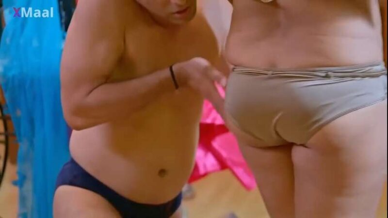 Thumbnail No 5 from Putala Episode 1 Video.