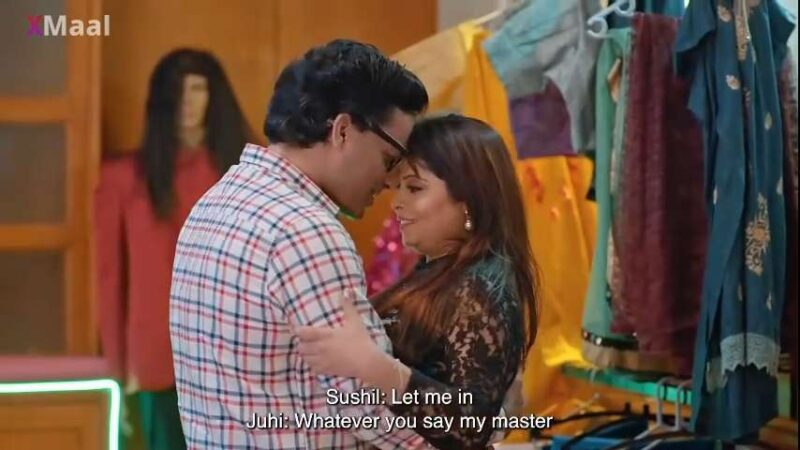 Thumbnail No 2 from Putala Episode 3 Video.