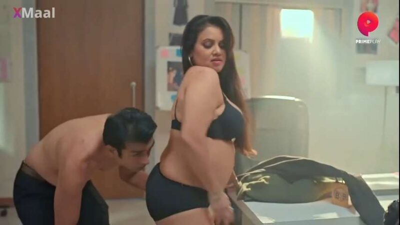 Thumbnail No 11 from Putala Episode 5.