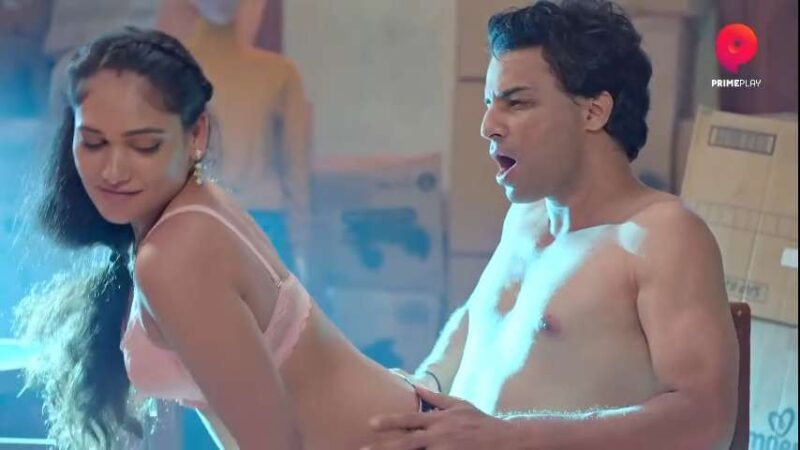 Thumbnail No 10 from Putala Episode 6 Video.