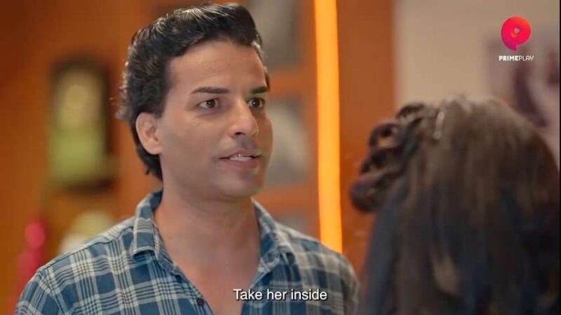 Thumbnail No 14 from Putala Episode 6 Video.