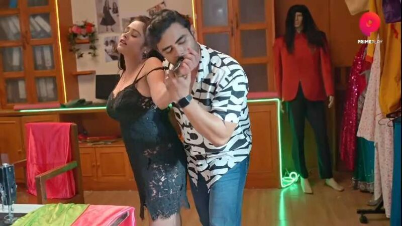 Thumbnail No 17 from Putala Episode 6 Video.