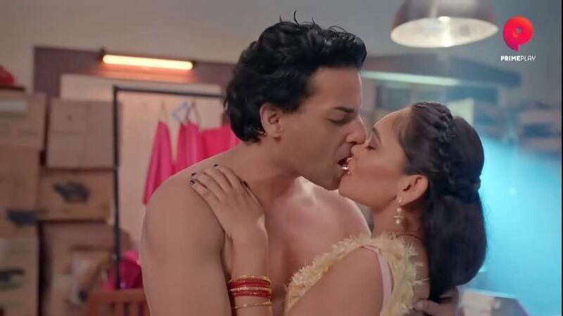 Thumbnail No 2 from Putala Episode 6 Video.