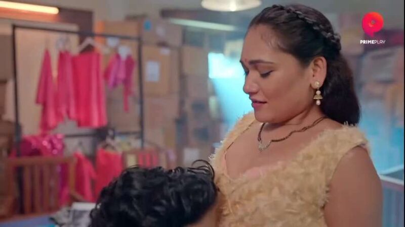 Thumbnail No 3 from Putala Episode 6 Video.