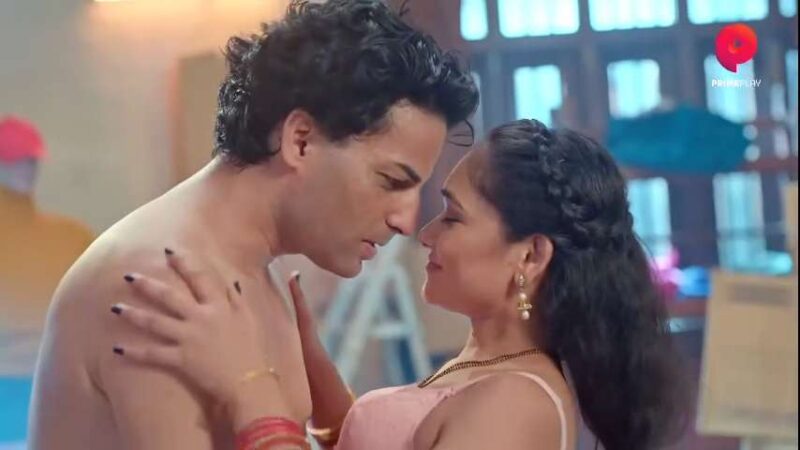 Thumbnail No 9 from Putala Episode 6 Video.