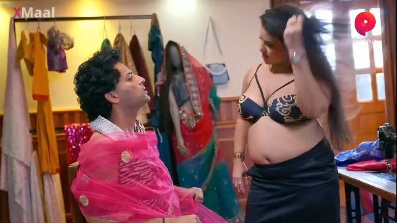 Thumbnail No 14 from Putala Episode 8 Video.