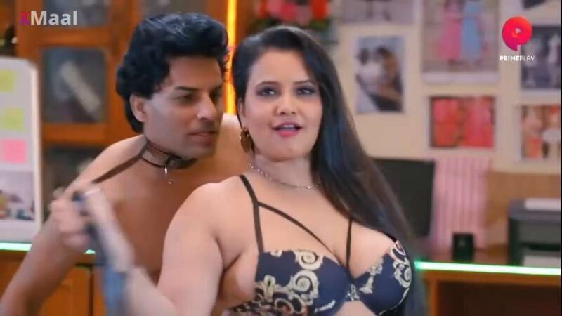 Thumbnail No 15 from Putala Episode 8 Video.