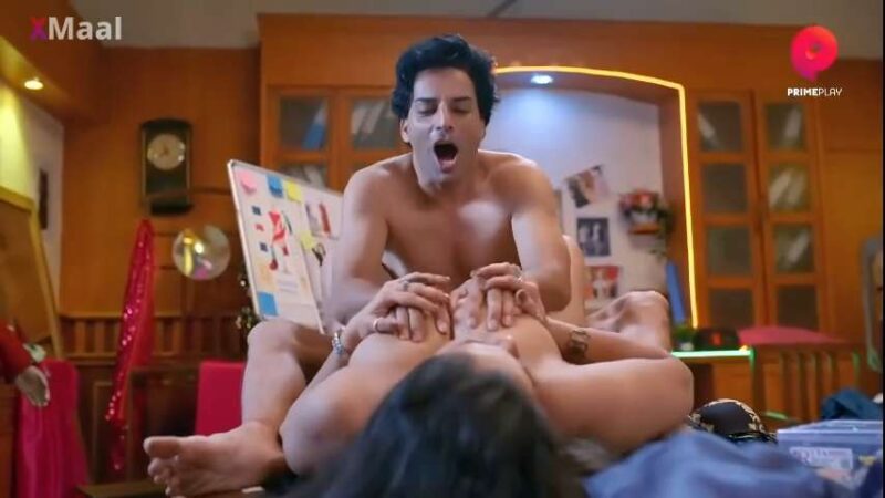 Thumbnail No 17 from Putala Episode 8 Video.