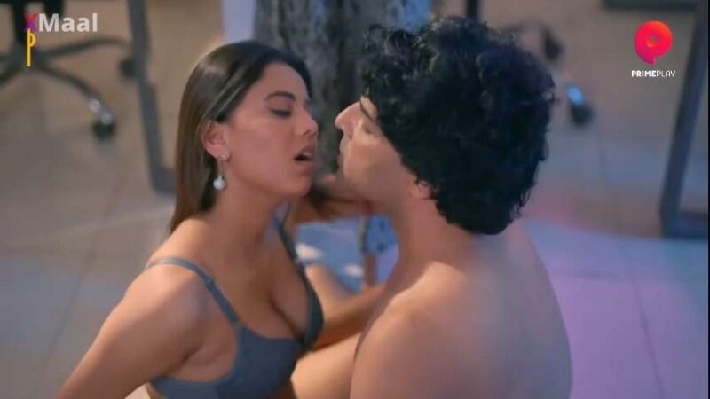 Thumbnail No 5 from Putala Episode 8 Video.